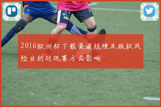 2016欧洲杯下载渠道梳理及版权风险分析对观赛方式影响